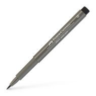 Pitt artist pen brush gri cald IV fc167473