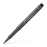 Pitt artist pen brush gri cald V fc167474