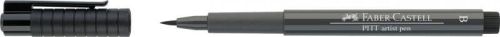 Pitt artist pen brush gri cald V fc167474