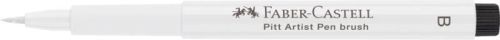 Pitt artist pen brush alb fc167401