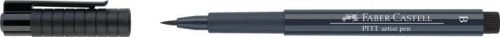 Pitt artist pen brush indigo inchis fc167457