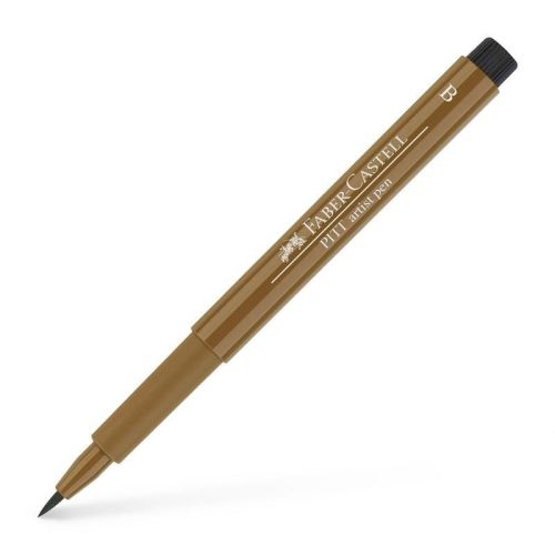 Pitt artist pen brush maro umbra mediu fc167480