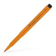 Pitt artist pen brush portocaliu fc167413