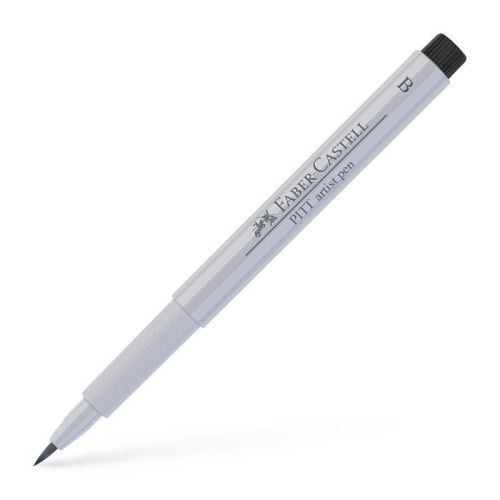 Pitt artist pen brush gri rece fc167430