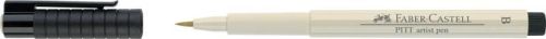 Pitt artist pen brush gri cald I fc167570