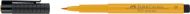 Pitt artist pen brush galben crom inchis fc167409