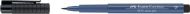 Pitt artist pen brush albastru indian fc167447