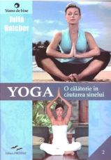 Yoga - Julia Hatcher