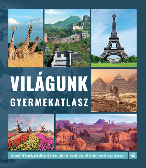 Vilagunk gyermekatlasz