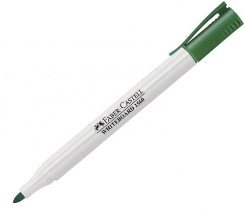 Marker whiteboard slim green fb fc156063