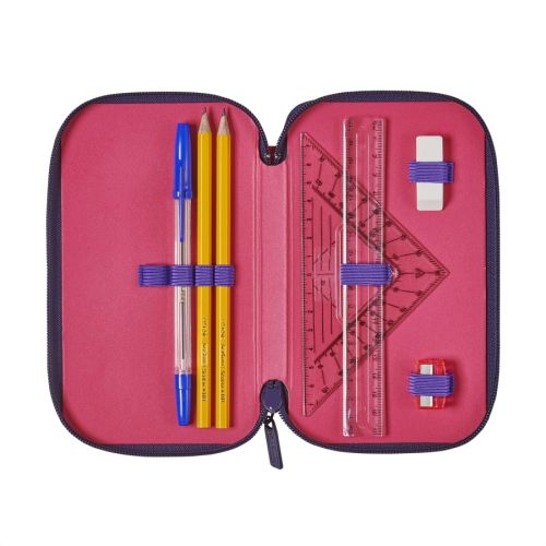 Penar echipat 2 comp 23 piese unicorn 50026067