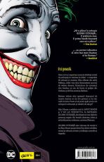 Batman. Gluma ucigasa - Alan Moore