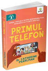 Primul telefon - Catherine Pearlman