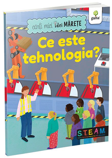 Ce este Tehnologia?