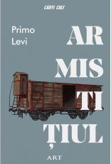 Armistitiul - Primo Levi