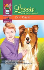 Lassie - se intoarce acasa - Eric Knight