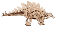 Set constructie - Stegosaurus - Ugears