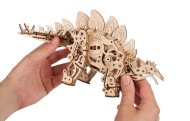 Set constructie - Stegosaurus - Ugears