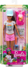 Barbie set de joaca cu accesorii  mtgkh73_hnc39