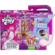 My little pony mini world magic set de joaca creation f5247