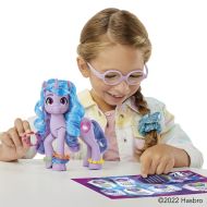 My Little Pony see your sparkle figurina Izzy f3870