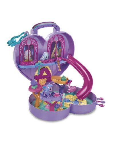 My Little Pony set joaca bridlewood forest f3876_f5246