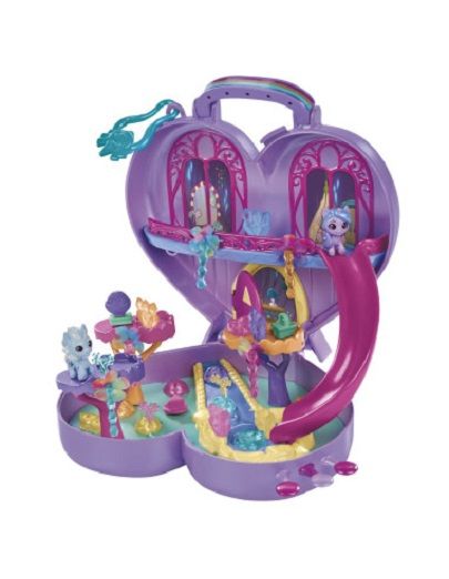 My Little Pony set joaca bridlewood forest f3876_f5246