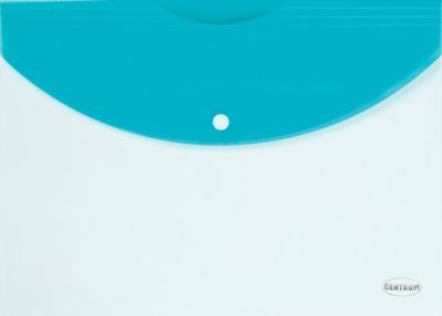 Centrum plic plastic a4 83625