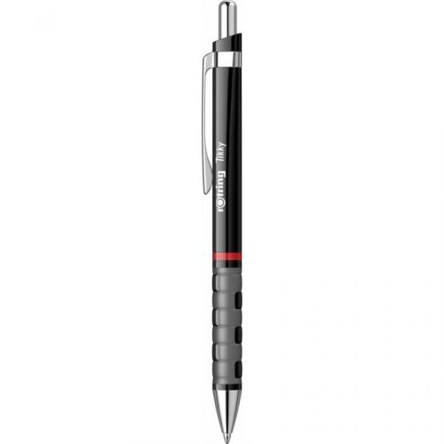 Pix tikky 3 negru rotring ro1904629