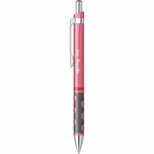 Pix tikky 3 roz sidefat rotring ro2189091