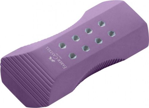 Radiera rollon sparkle rose-turcoaz-violet fc187310