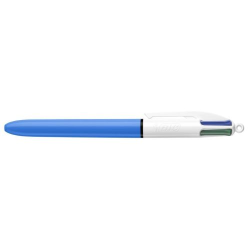 Pix cu mecanism bic mediu 4 culori bc801867