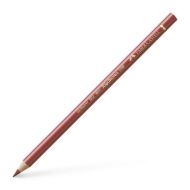 Creion colorat polychromos rosu venetian fc110190