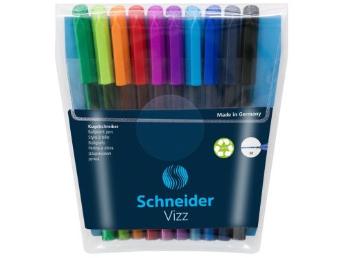 Pix schneider vizz m gelco technology 10cul/set pge105