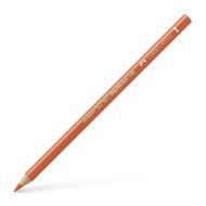Creion colorat polychromos portocaliu fc110113