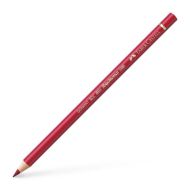 Creion colorat polychromos rosu caramiziu fc110126