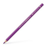 Creion colorat polychromos purpuriu fc110134