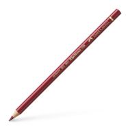 Creion colorat polychromos rosu cadmium mediu fc110217