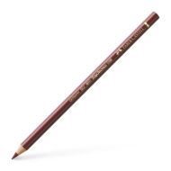 Creion colorat polychromos rosu indian fc110192