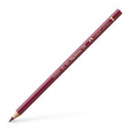 Creion colorat polychromos rosu inchis fc110225