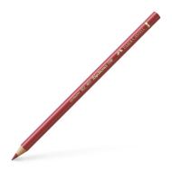 Creion colorat polychromos rosu pompei fc110191