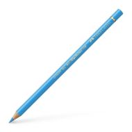 Creion colorat polychromos turcoaz albastrui fc110145
