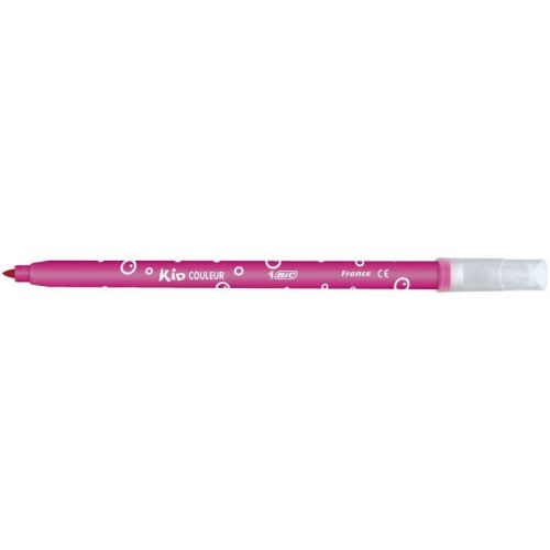 Carioca 24 culori ultralavabile kid couleur bic bc841800