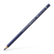 Creion colorat polychromos albastru indian fc110247