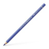 Creion colorat polychromos albastru ultramarin fc110120