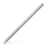 Creion colorat polychromos argintiu fc110251