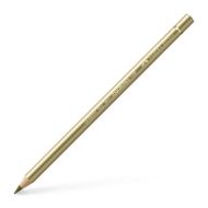 Creion colorat polychromos auriu fc110250