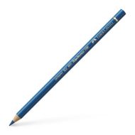 Creion colorat polychromos bluish turcoaz fc110149