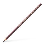 Creion colorat polychromos maro roscat fc110169