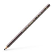 Creion colorat polychromos maro nuca fc110177